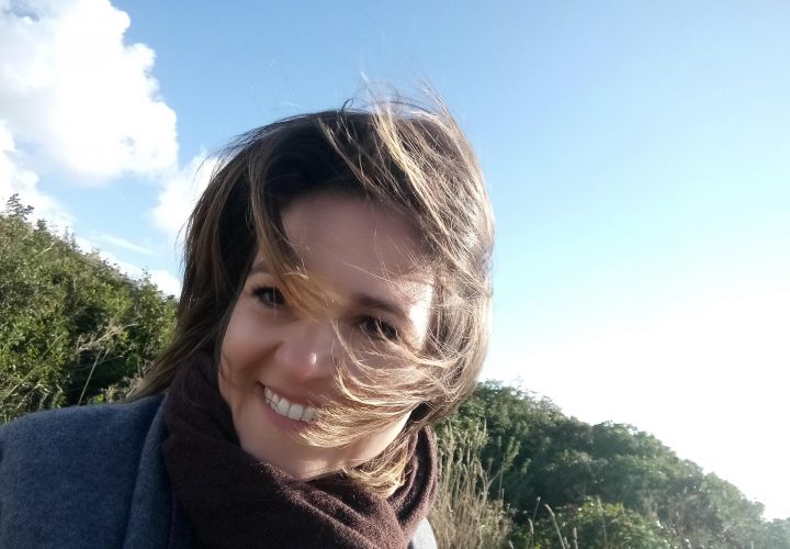 portrait photo